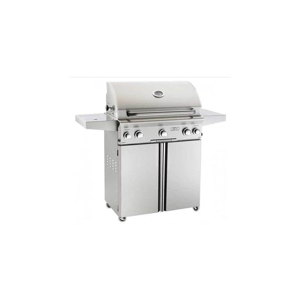 AOG 36-inch T-Series Portable Grill Complete - 36PCT | normalized white 1000x1000 | key:a7538f35fb014dc51a3b | trimmed outer whitespace | white 1000x1000 | key:f47b2f831e0776b63002