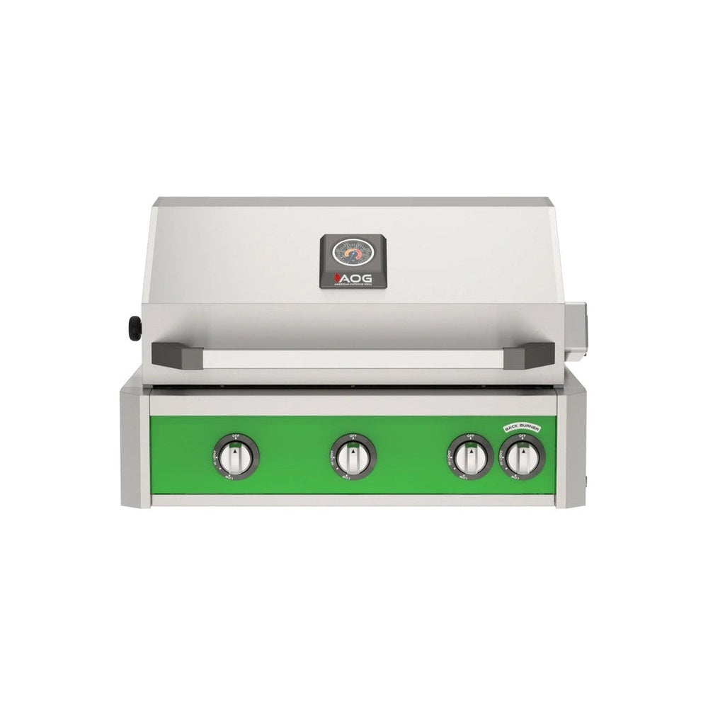 AOG 30″ L Series Grill with lights - official American Outdoor Grill image | normalized white 1000x1000 | key:100c5aa39583c9af44a5 | trimmed outer whitespace | white 1000x1000 | key:f8e796b9dc3b3e7b9d33