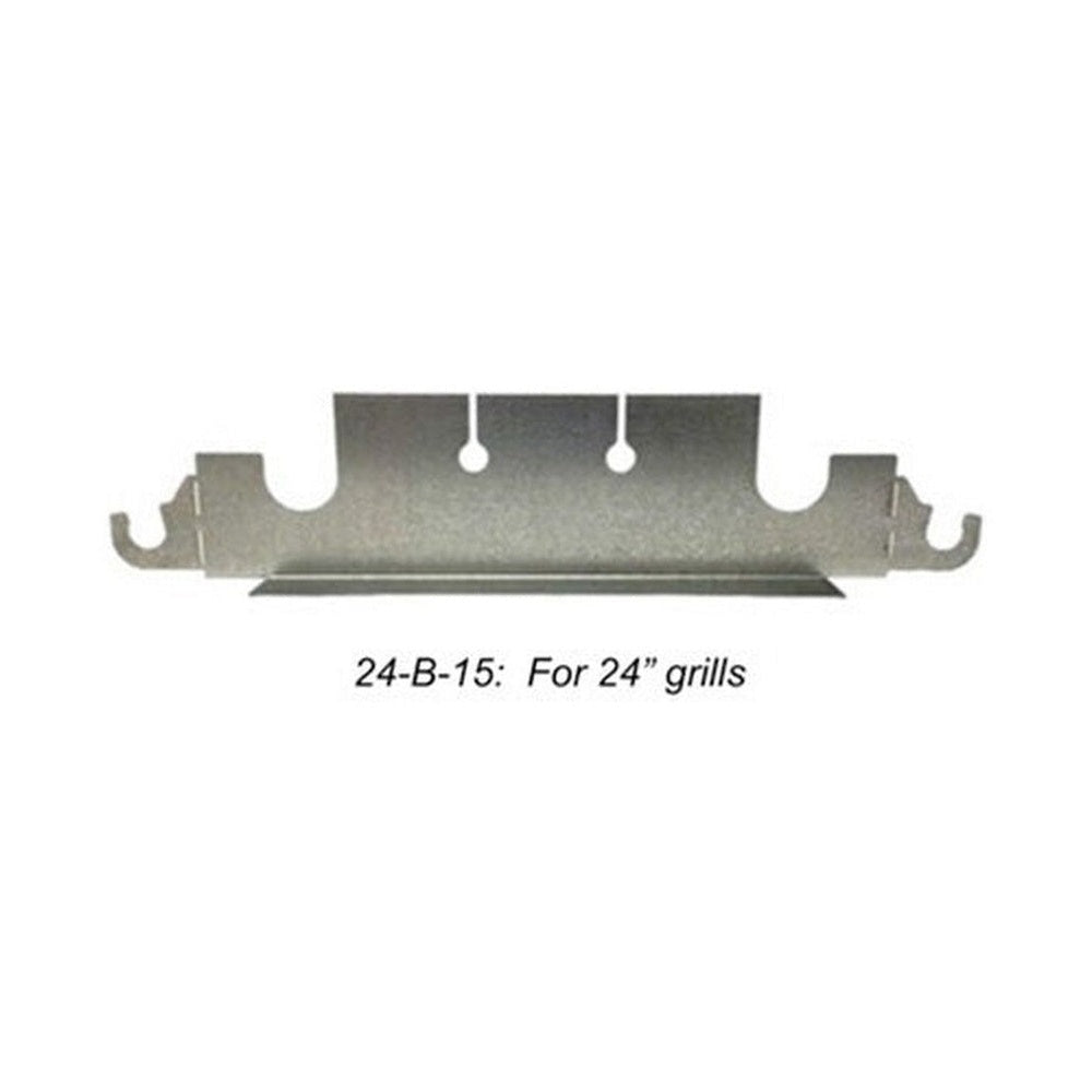AOG HEAT SHIELD, 30” - 30-B-15 | normalized white 1000x1000 | key:426e187ff3b17921b9ca | trimmed outer whitespace | white 1000x1000 | key:f983aa08e8ccde0ca2d4