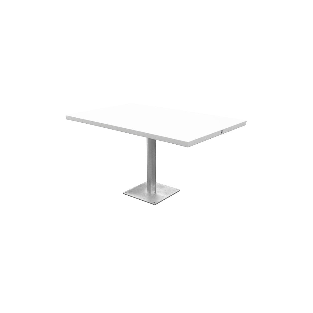 Spectrum Dining Table Series — Premium Ground & Polished — G30 Star — digitally rendered color preview