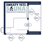 Sweaty Yeti Sauna 4-6 Person Outdoor Traditional Sauna Cabin - official Sweaty Yeti media - fp-sauna.png