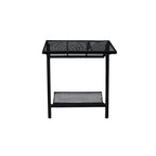 Premier Polysteel 6′ Grand Contour Shaded Bench official product photo