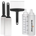 Blackstone 5-Piece Professional Griddle Toolkit - 5230