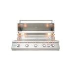 Kokomo 40 inch Professional Built-In Grill (5 Burner)