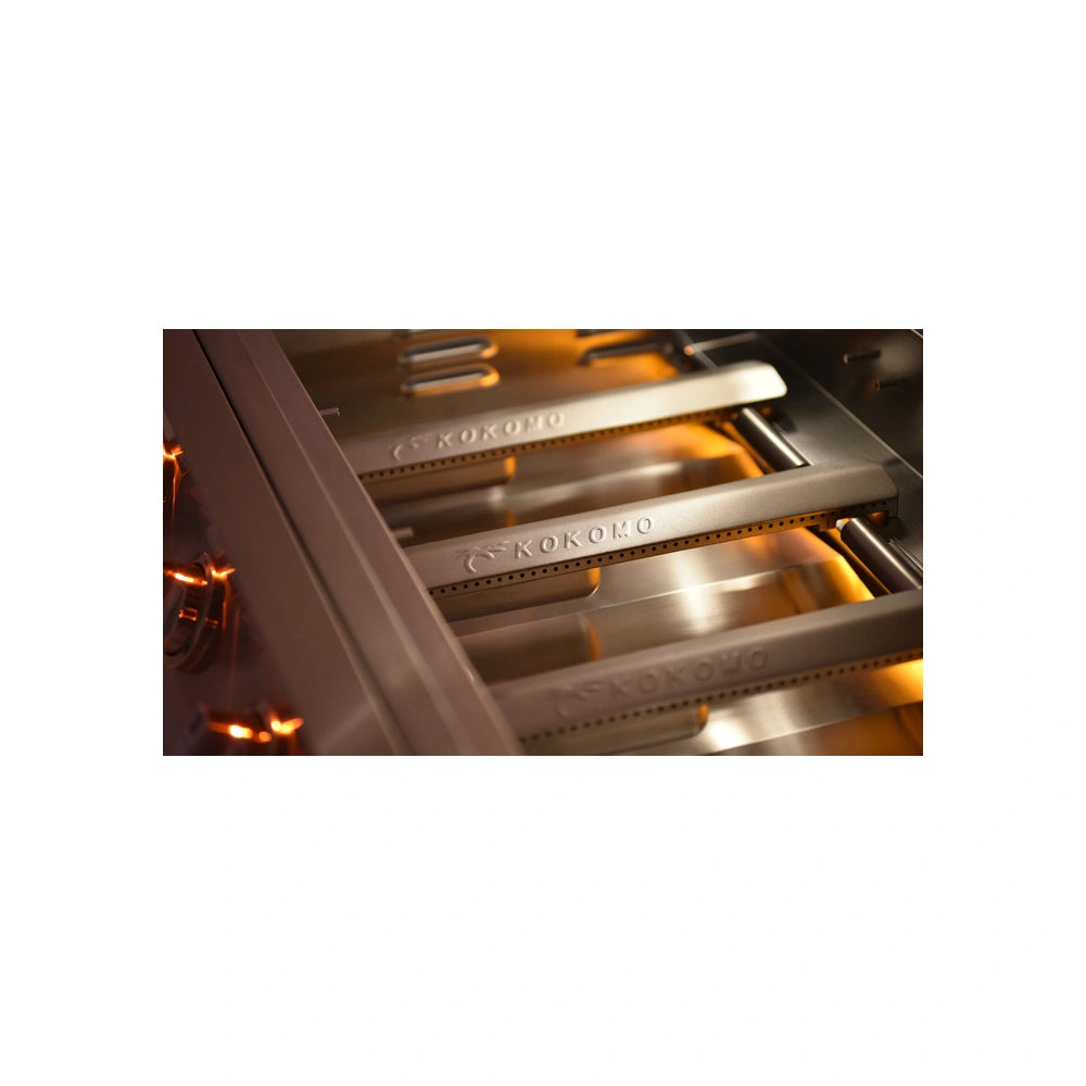Kokomo 40" Professional Built-In Grill (5 Burner)