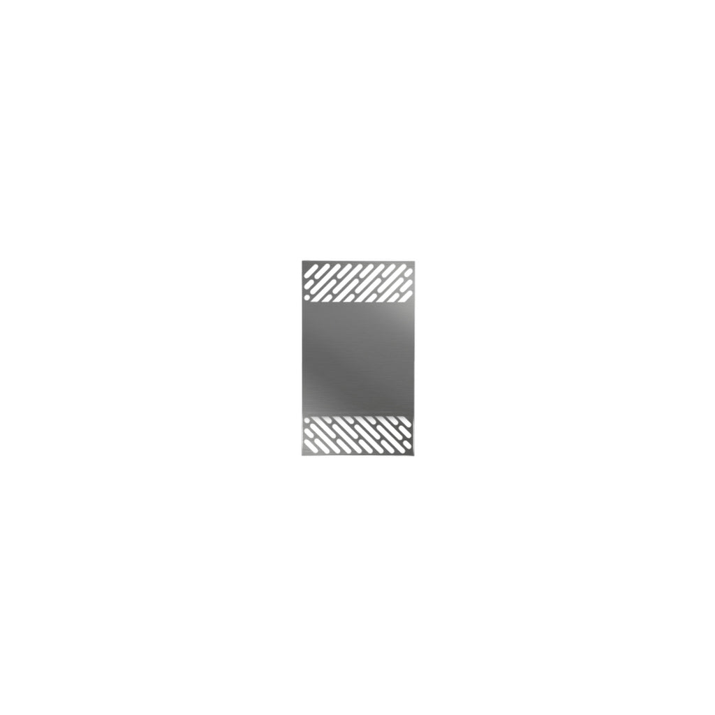 Large Union Grill Grate - For 30" and 42" - centered product image