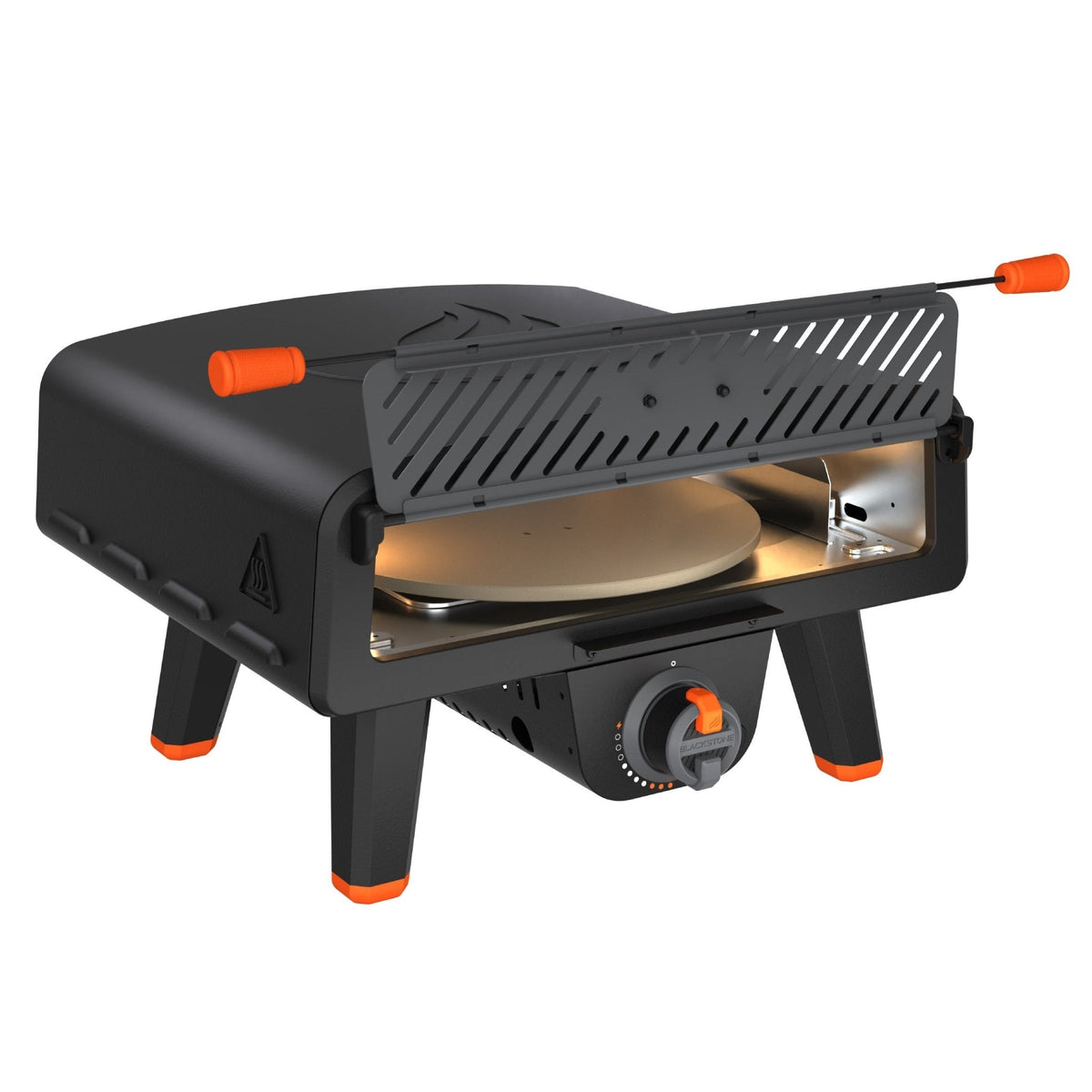 Blackstone 13-Inch Leggero Pro Pizza Oven - 2404