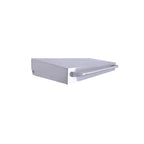 Le Griddle Original 30-Inch 3600W Electric Griddle Cart GEE75 Stainless Steel