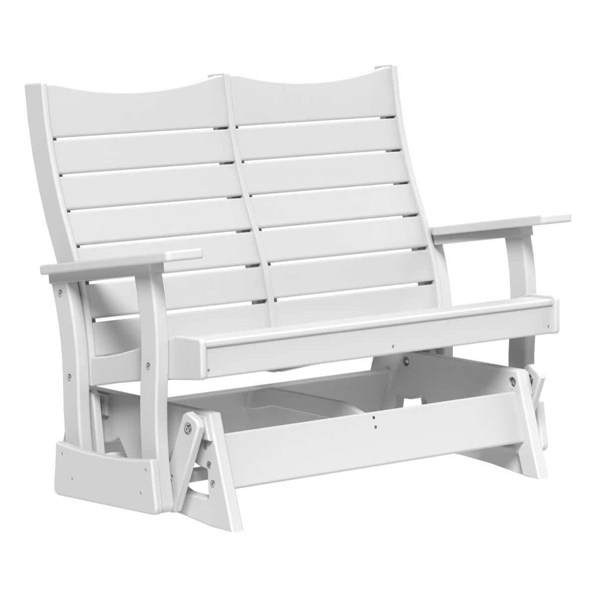 LuxCraft 4' Contour Glider
