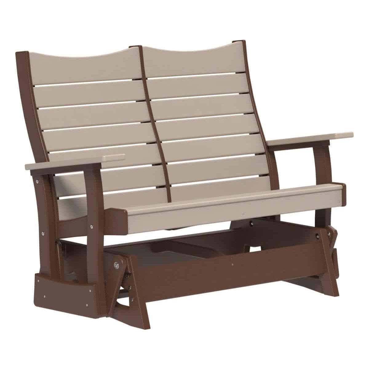 LuxCraft 4' Contour Glider
