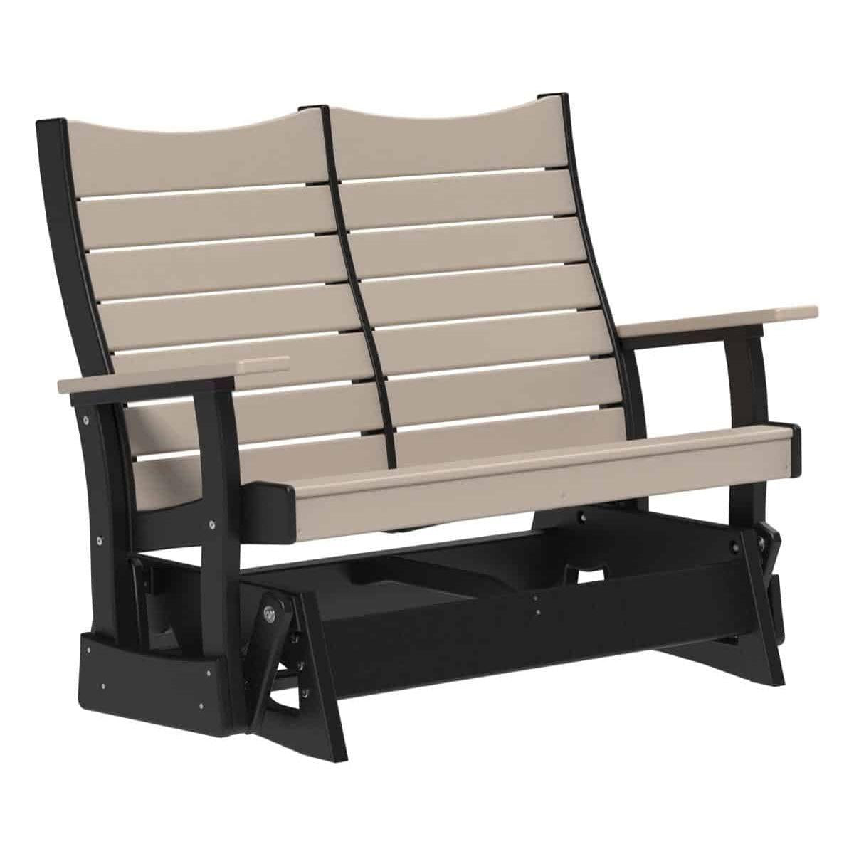 LuxCraft 4' Contour Glider