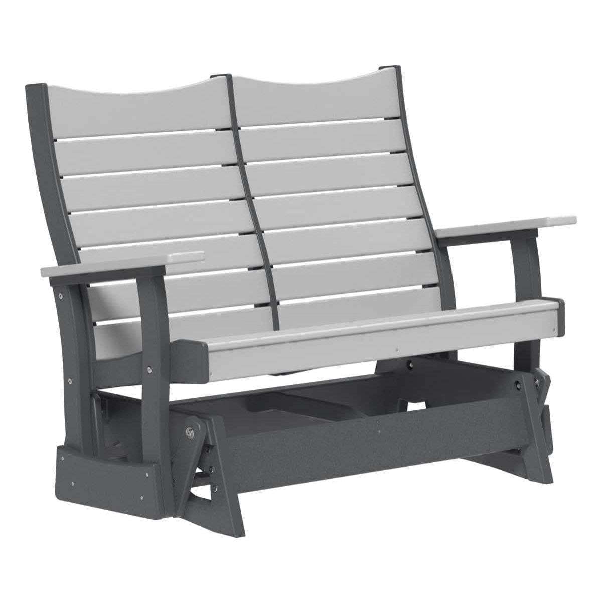 LuxCraft 4' Contour Glider