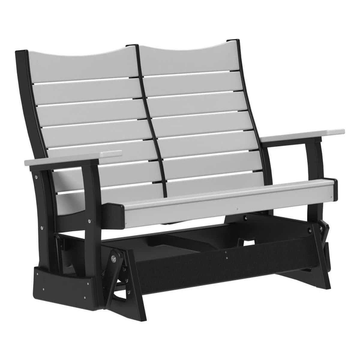 LuxCraft 4' Contour Glider