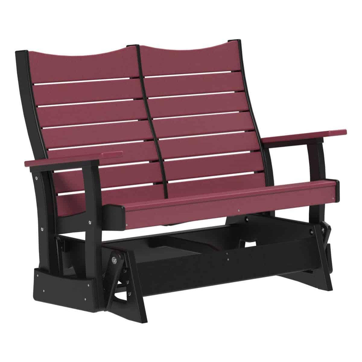 LuxCraft 4' Contour Glider