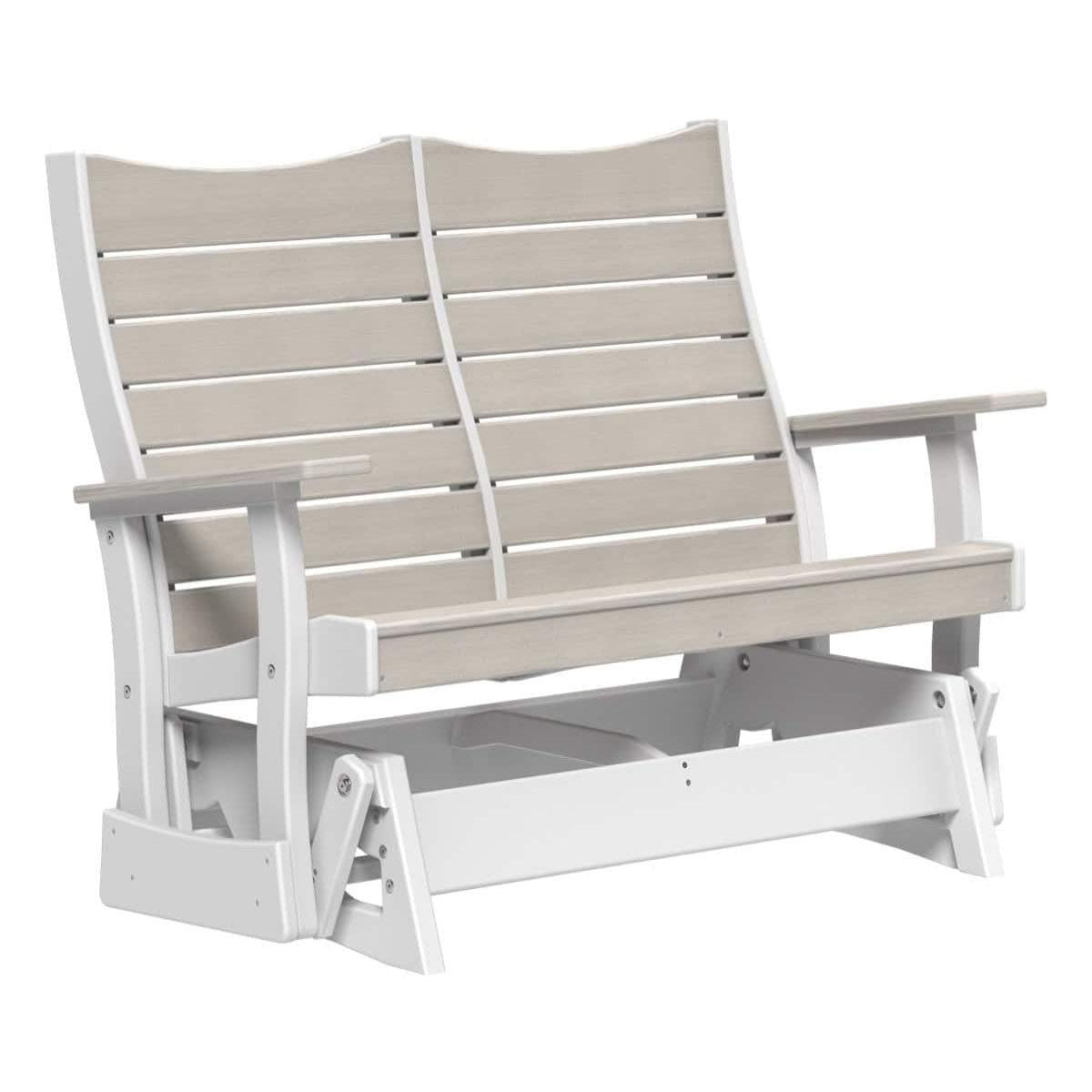 LuxCraft 4' Contour Glider