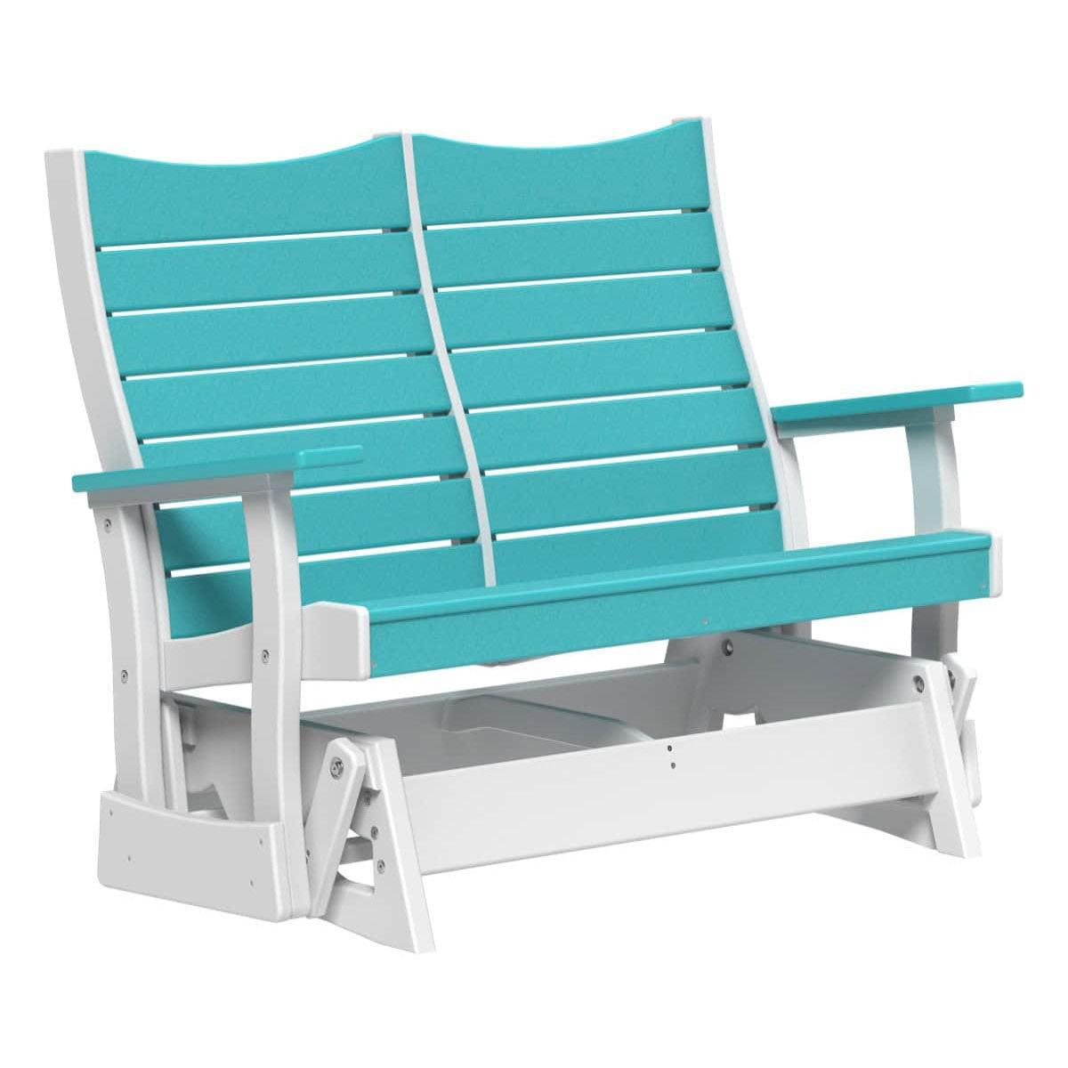 LuxCraft 4' Contour Glider