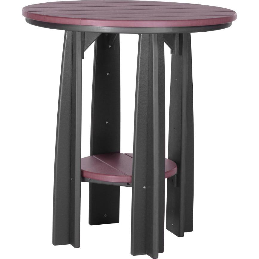 LuxCraft Balcony Table
