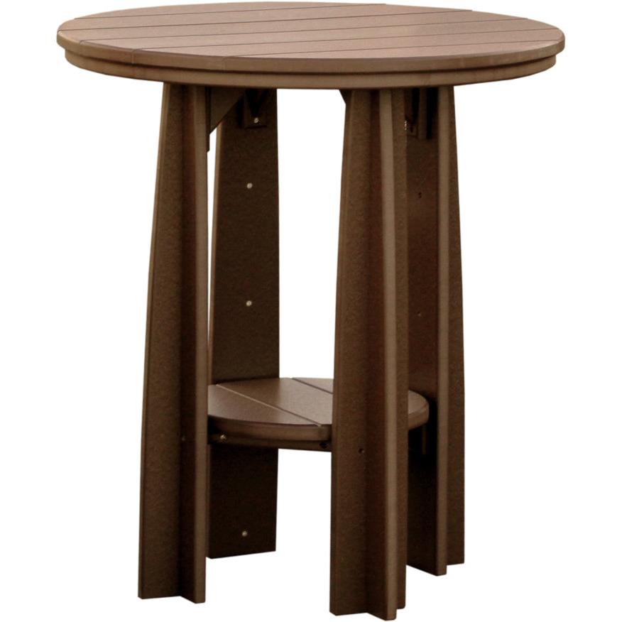 LuxCraft Balcony Table