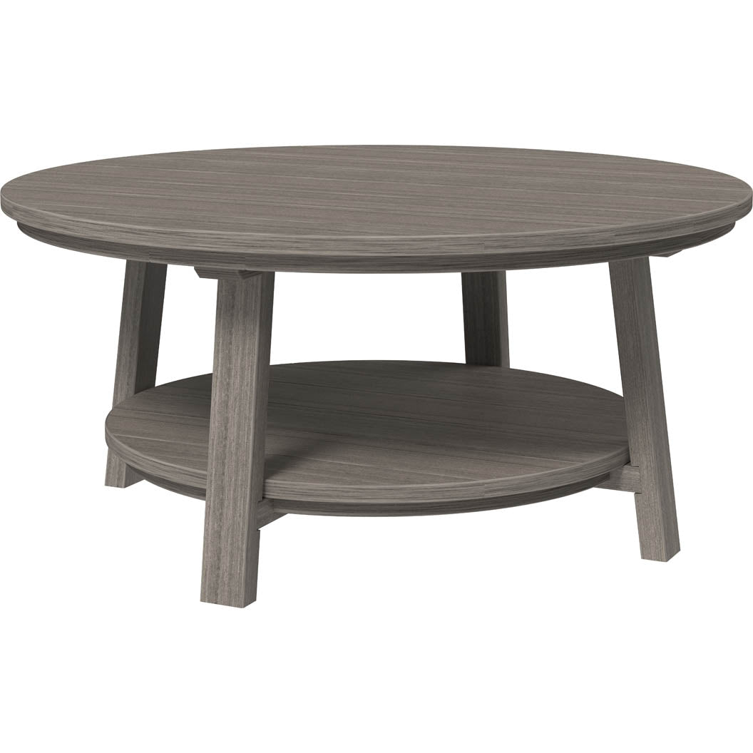 LuxCraft Deluxe 22-Inch Conversation Table