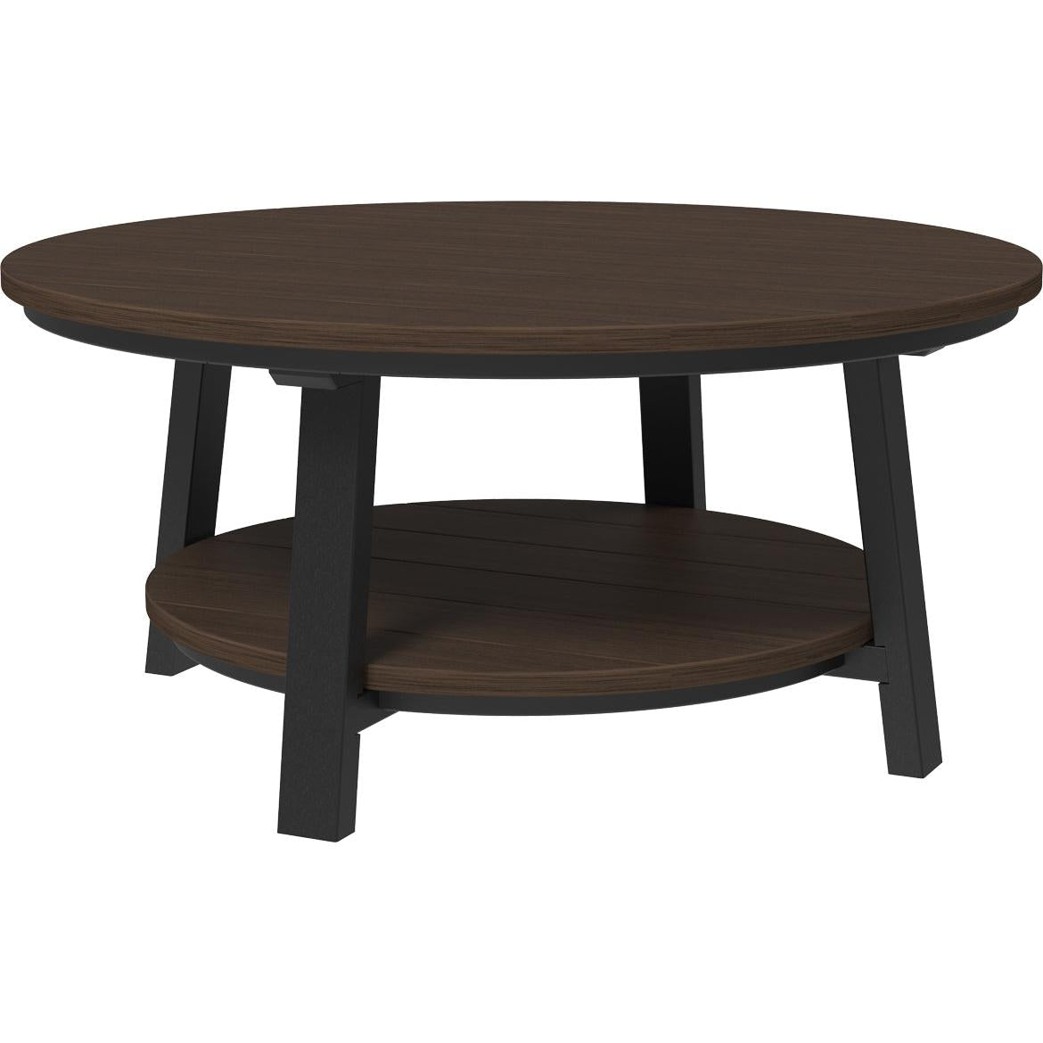 LuxCraft Deluxe 22-Inch Conversation Table