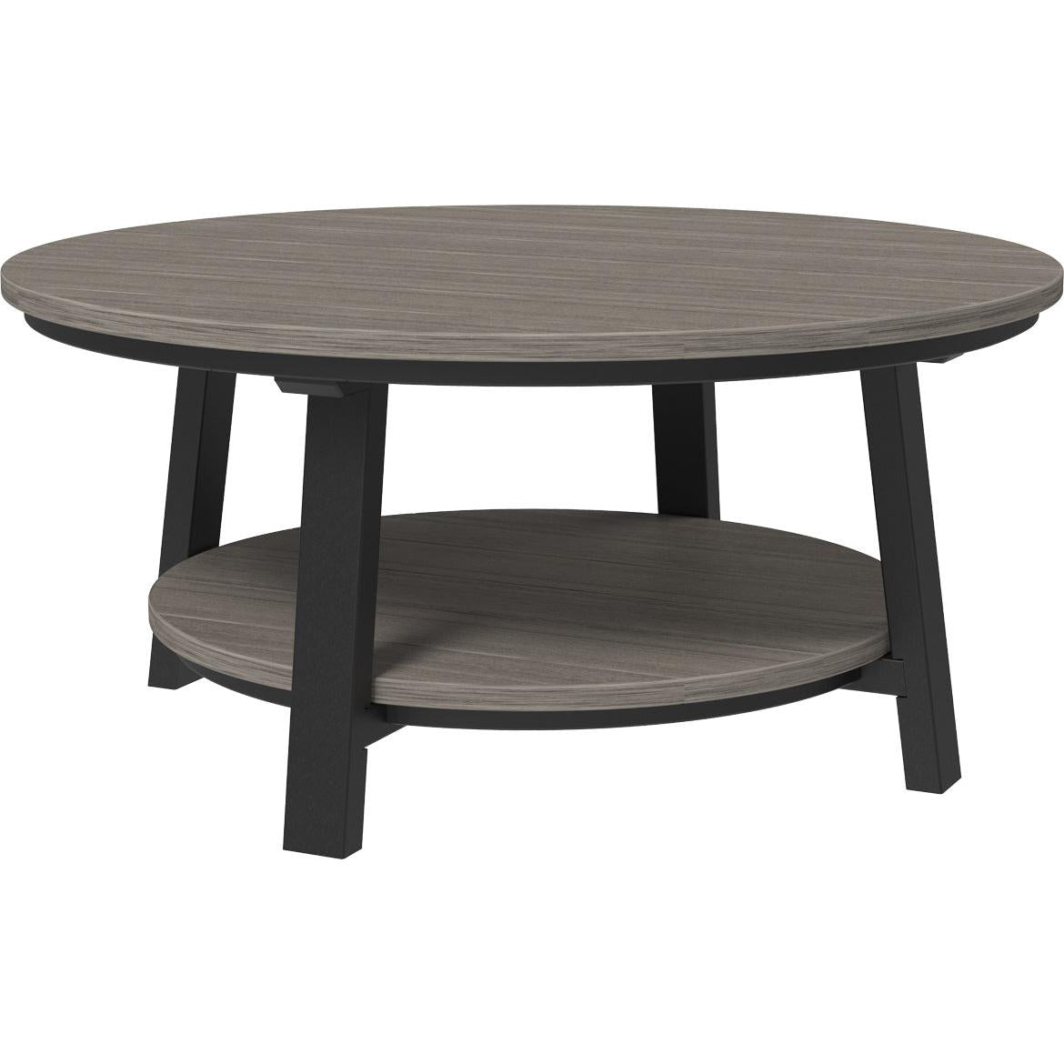LuxCraft Deluxe 22-Inch Conversation Table