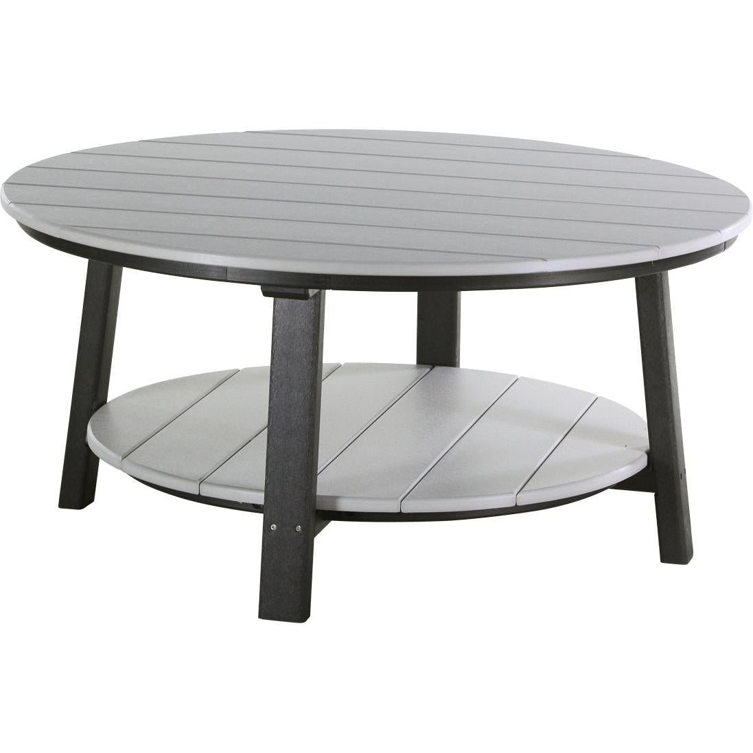 LuxCraft Deluxe 22-Inch Conversation Table