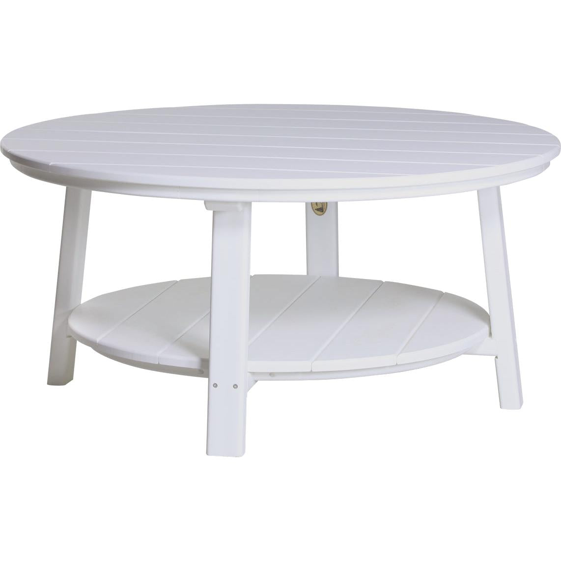 LuxCraft Deluxe 22-Inch Conversation Table