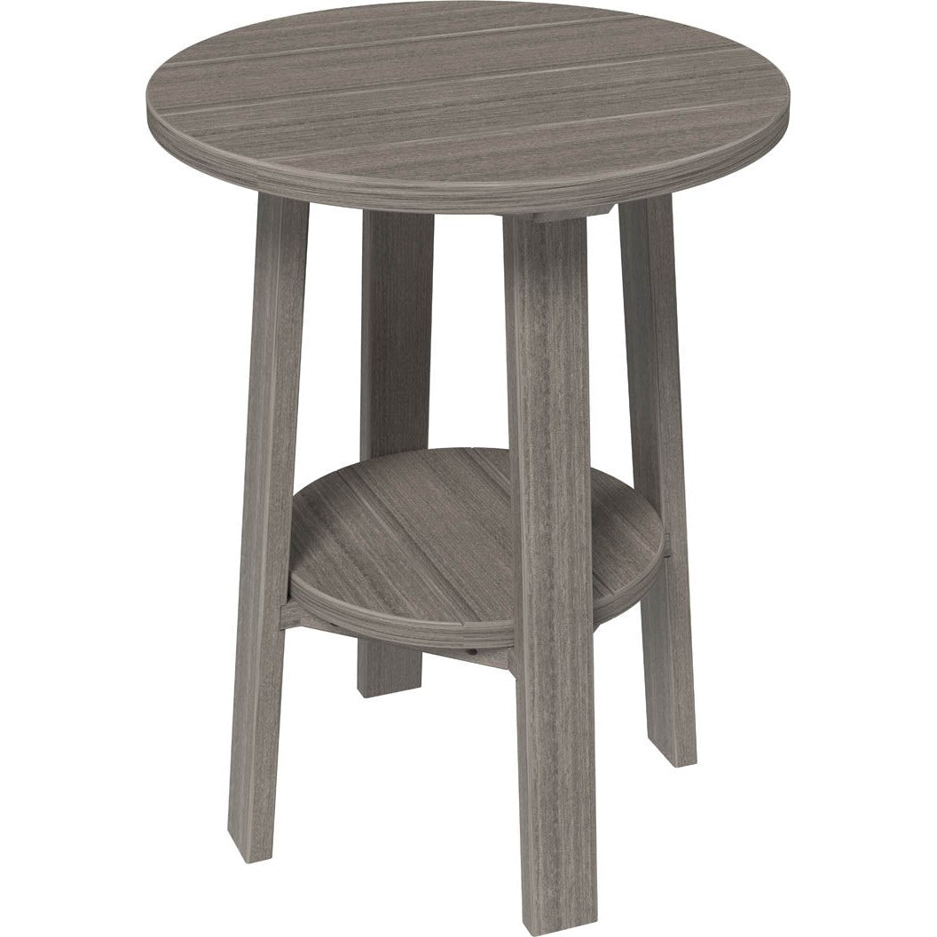 LuxCraft Deluxe 28-Inch End Table
