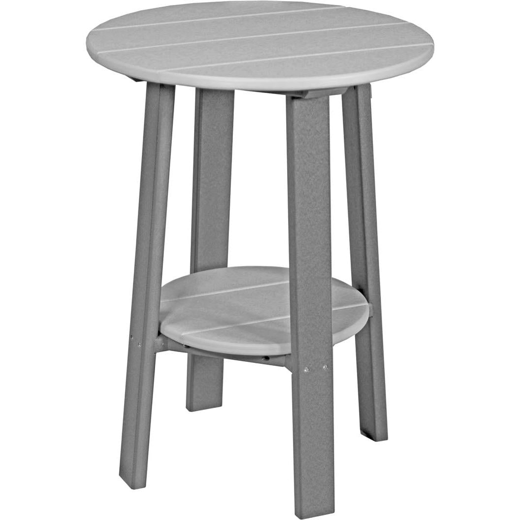 LuxCraft Deluxe 28-Inch End Table
