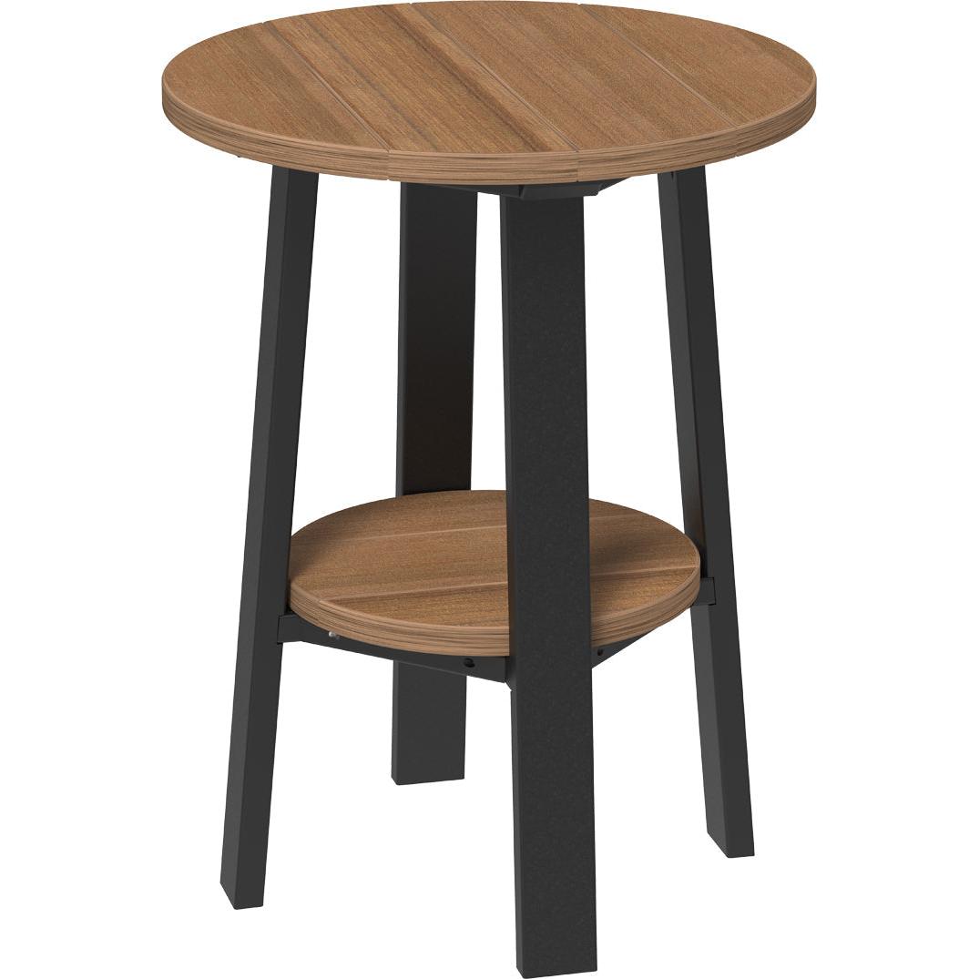 LuxCraft Deluxe 28-Inch End Table