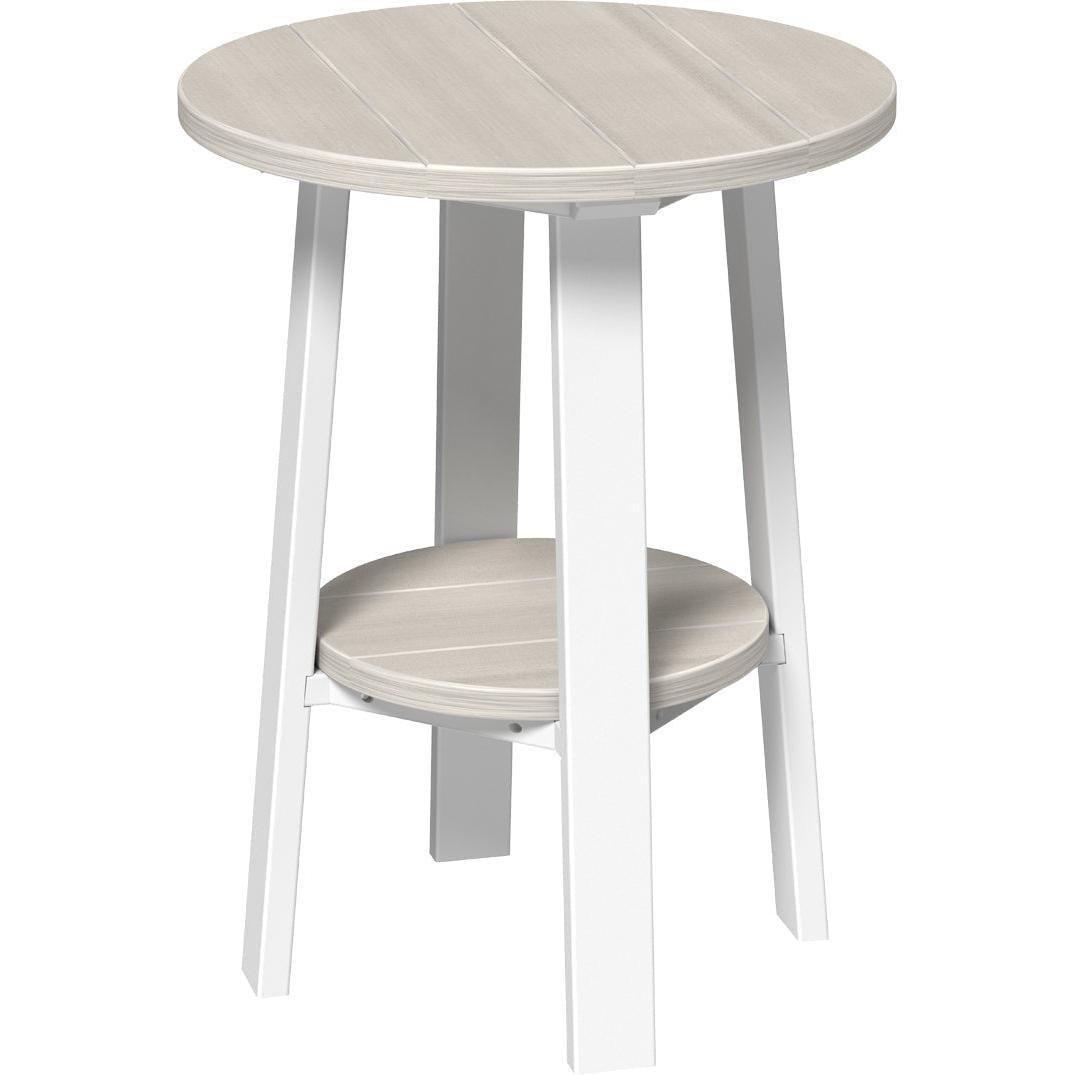 LuxCraft Deluxe 28-Inch End Table