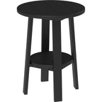 LuxCraft Deluxe 28-Inch End Table