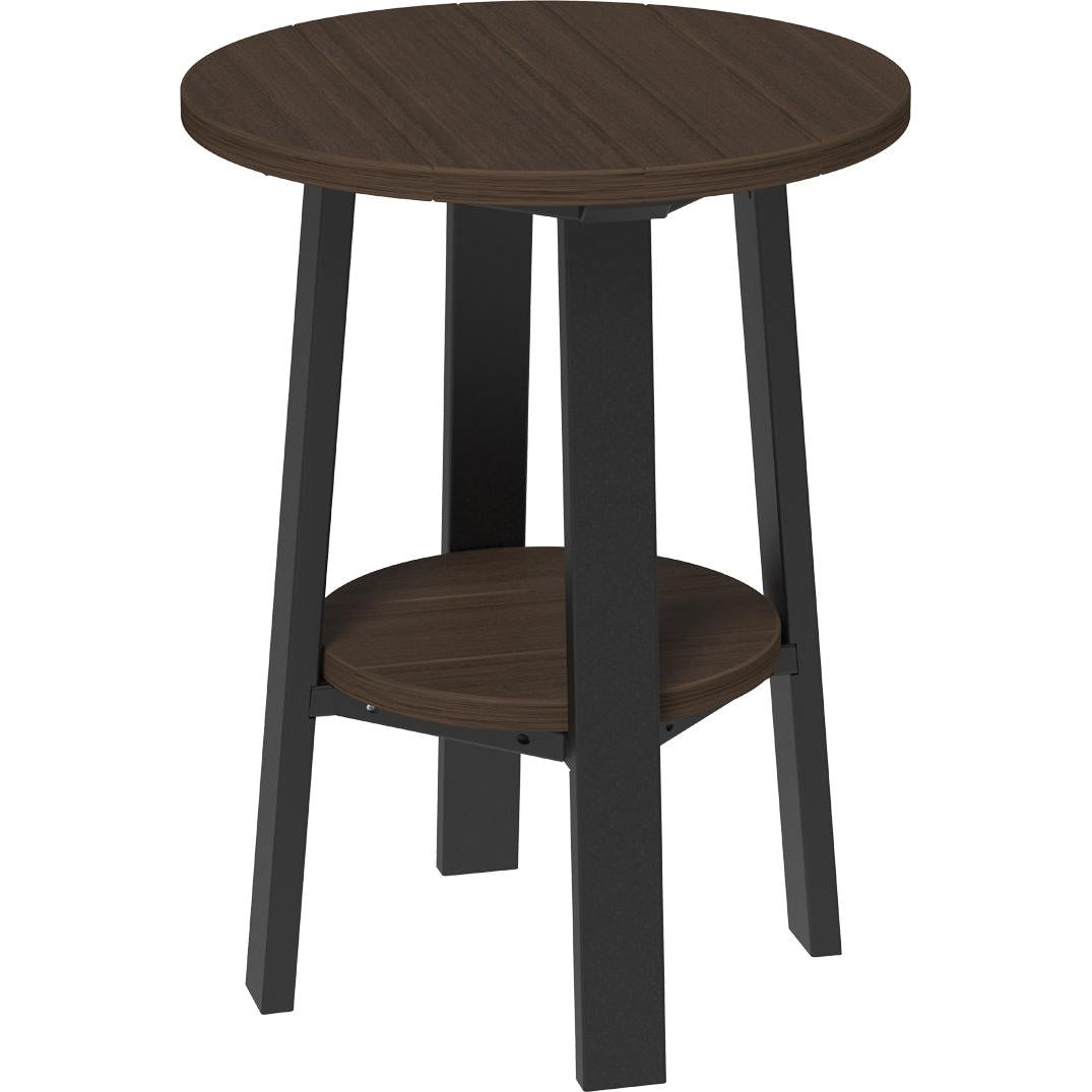 LuxCraft Deluxe 28-Inch End Table