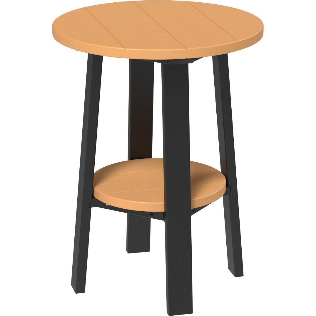 LuxCraft Deluxe 28-Inch End Table