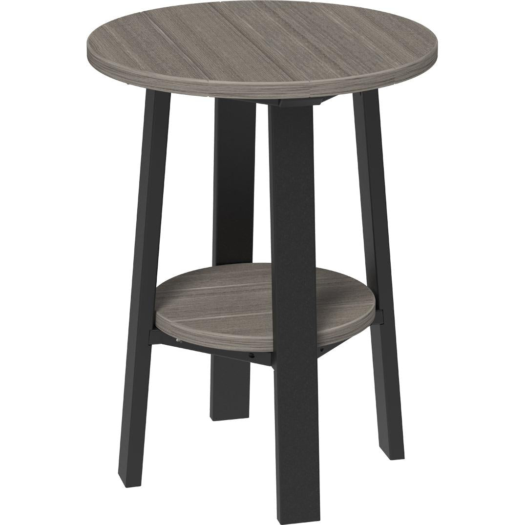 LuxCraft Deluxe 28-Inch End Table