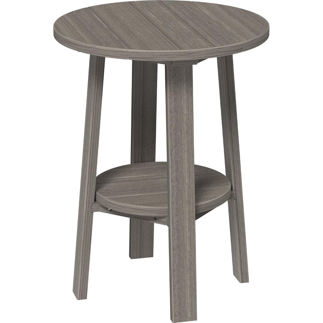 LuxCraft Deluxe 28-Inch End Table