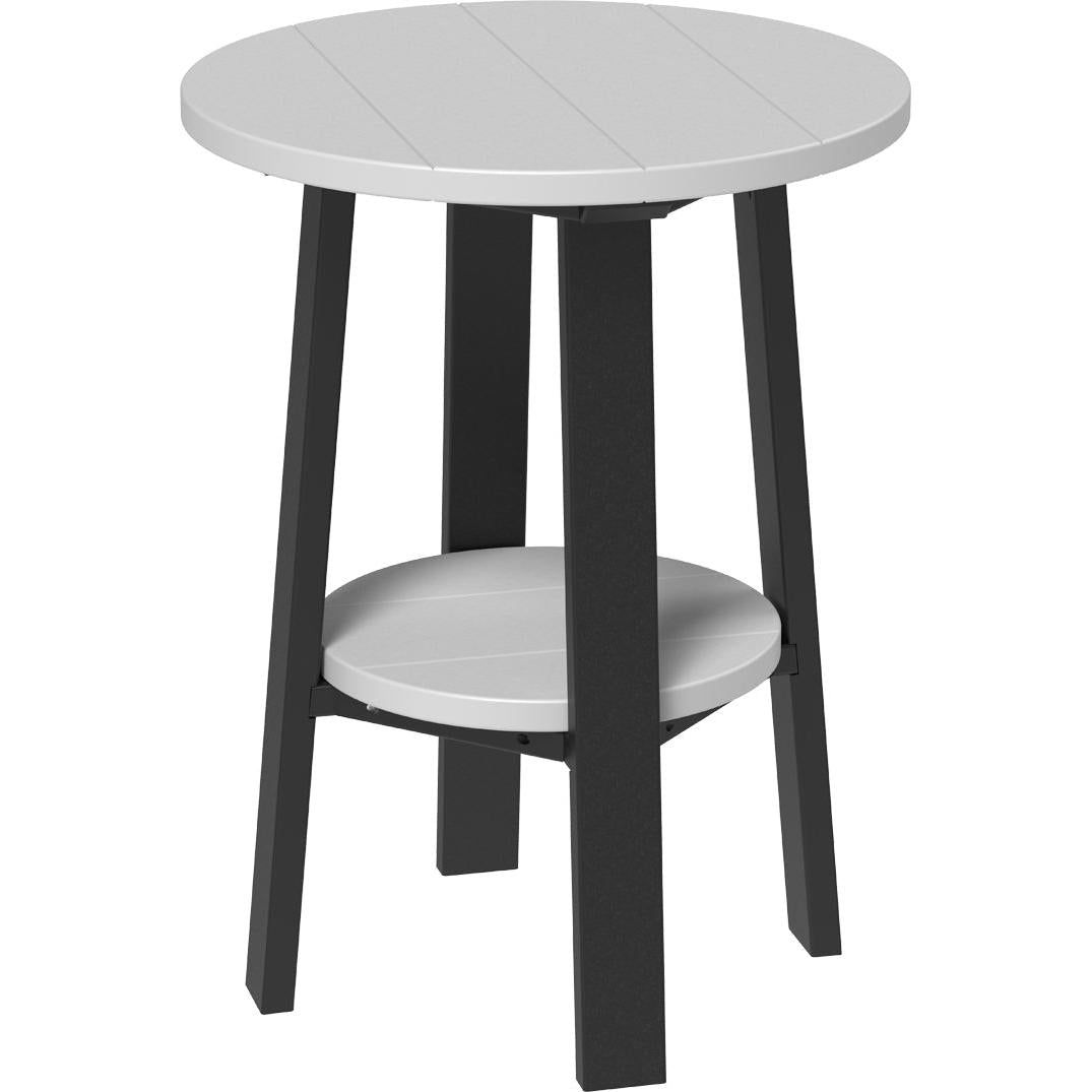 LuxCraft Deluxe 28-Inch End Table