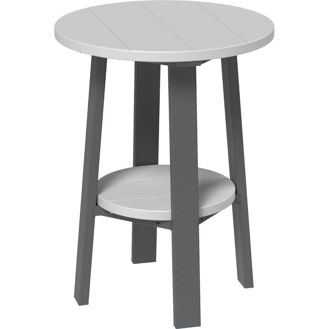 LuxCraft Deluxe 28-Inch End Table