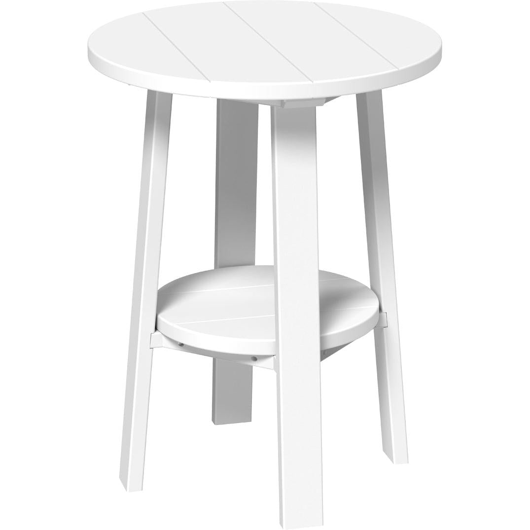 LuxCraft Deluxe 28-Inch End Table
