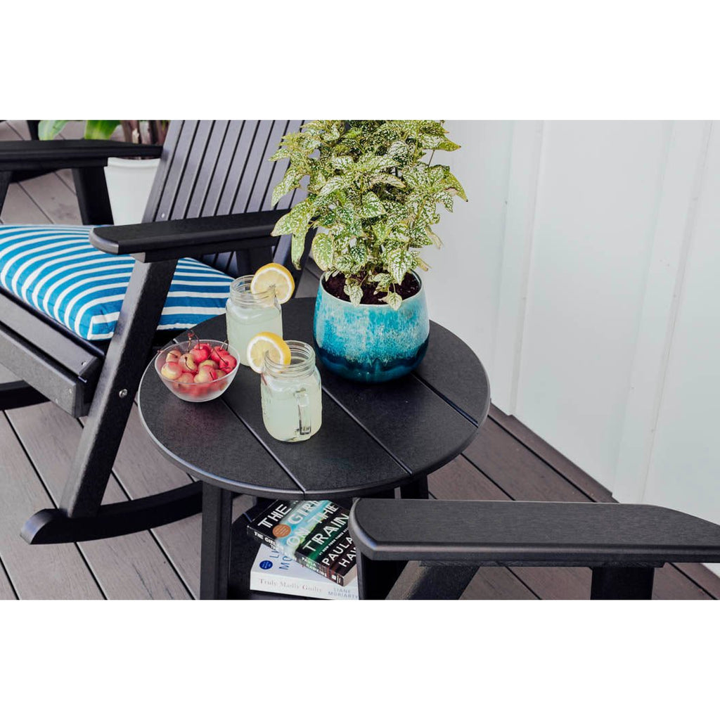 LuxCraft Deluxe 22-Inch End Table