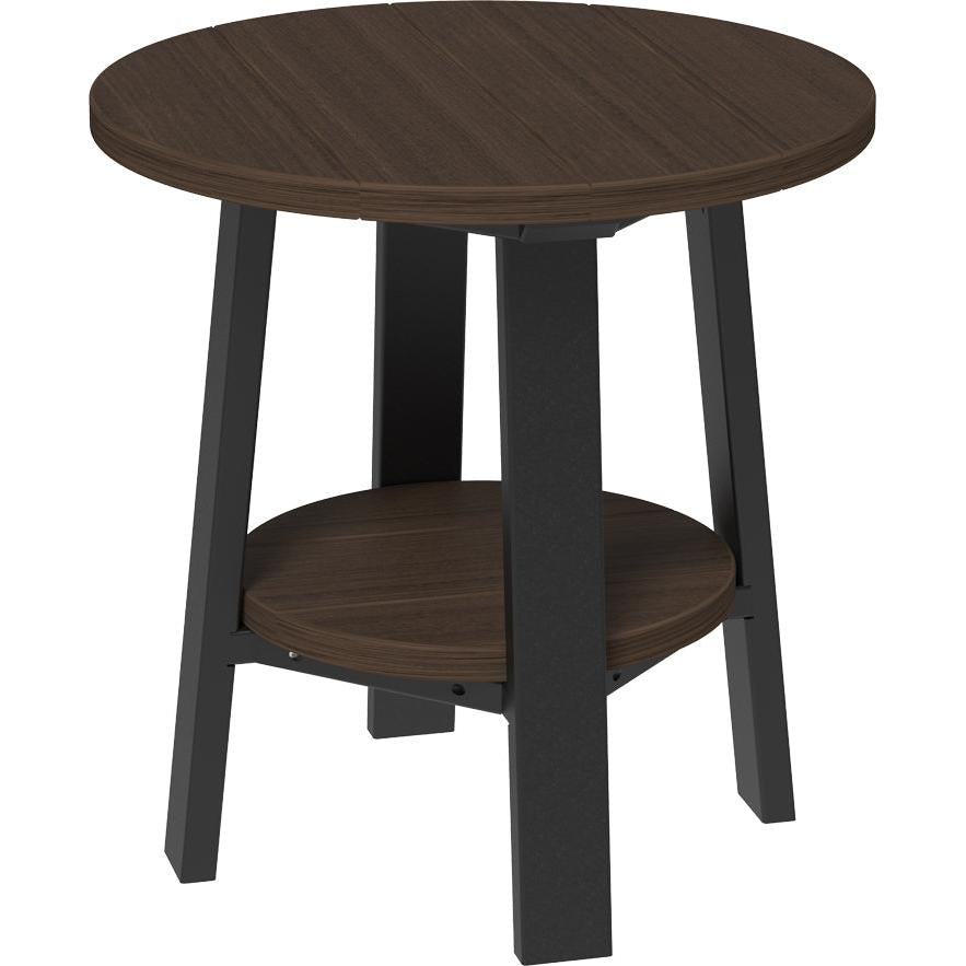 LuxCraft Deluxe 22-Inch End Table