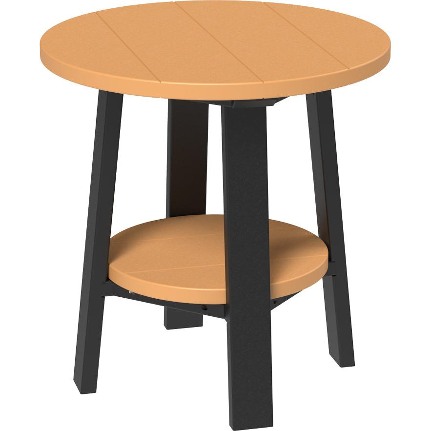 LuxCraft Deluxe 22-Inch End Table