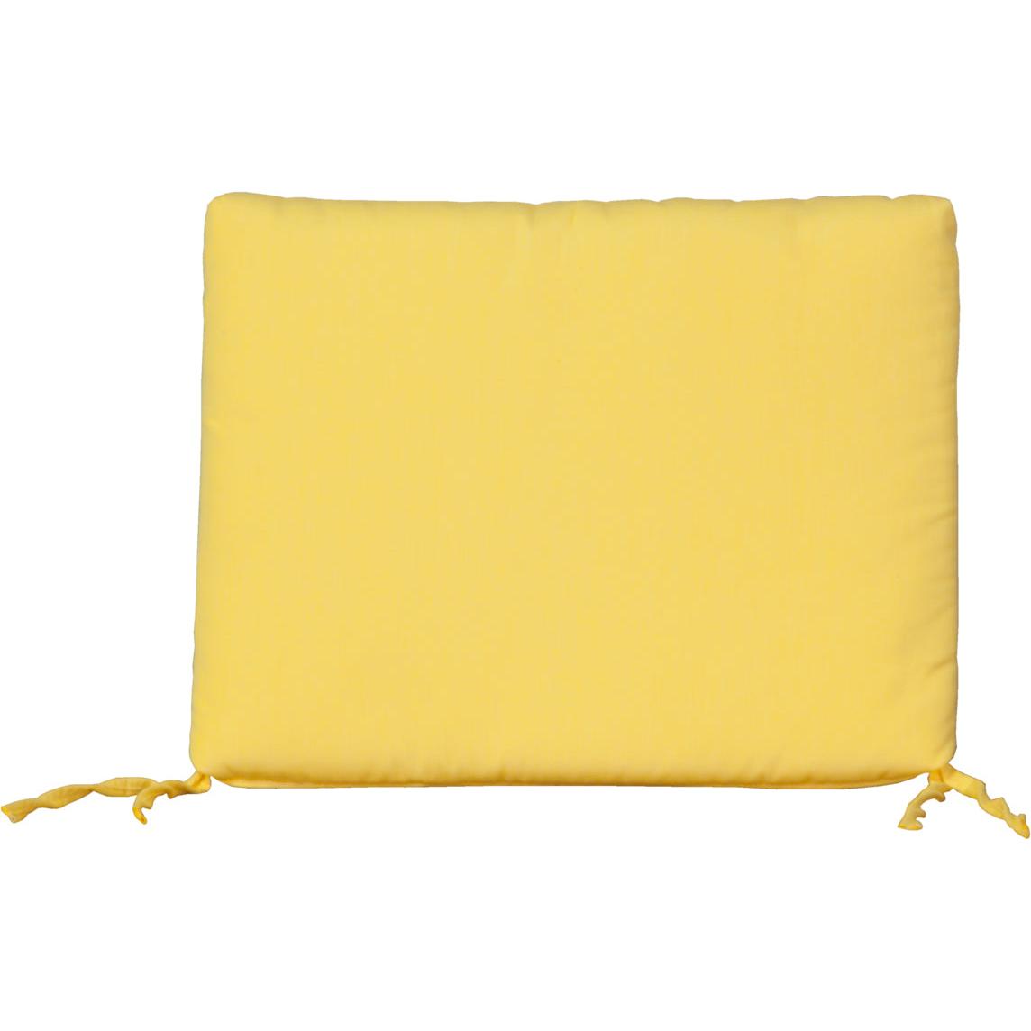 LuxCraft 24-Inch Cushion