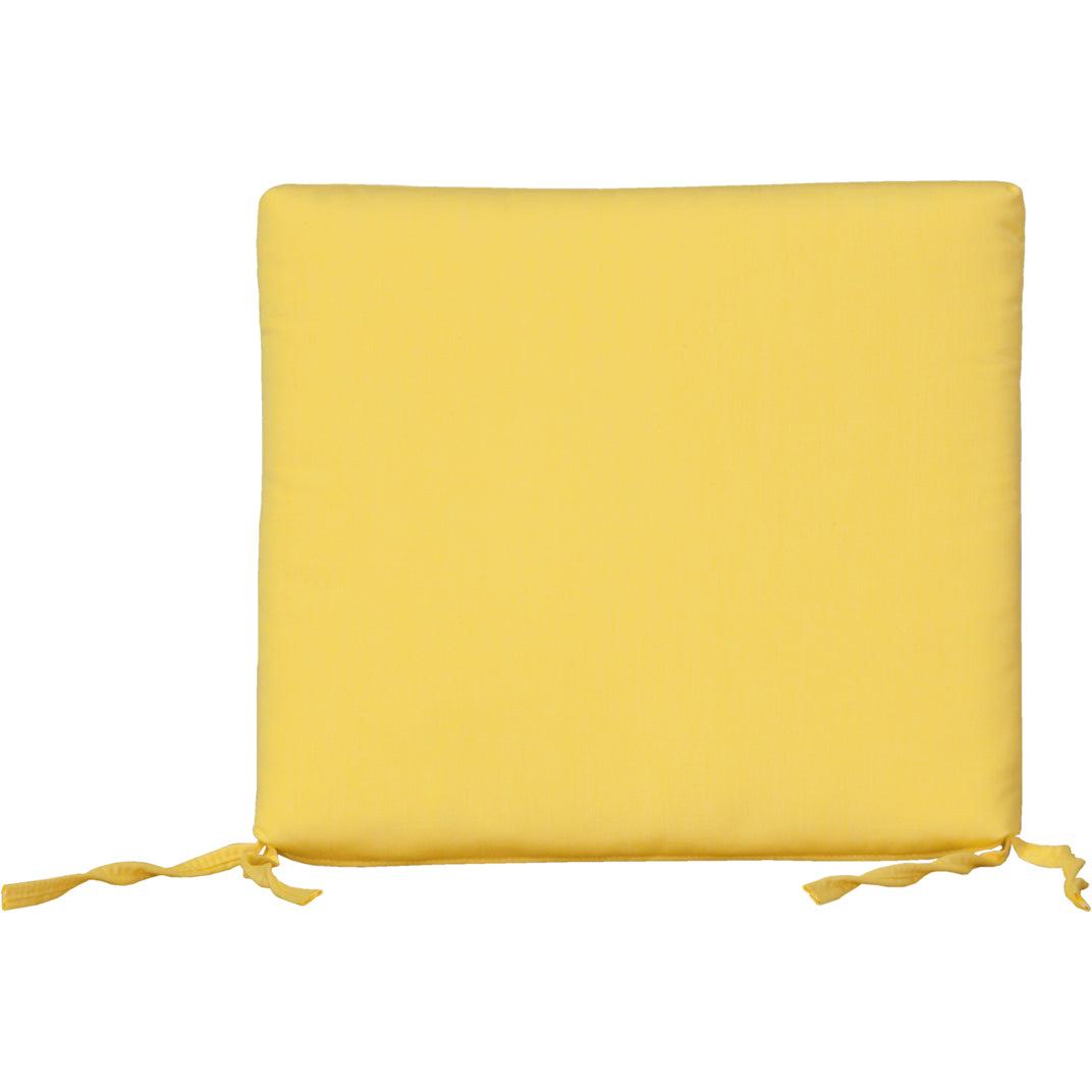 LuxCraft Dining Chair Cushion