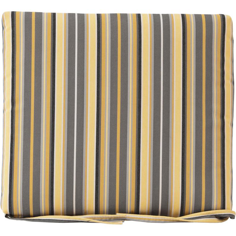 LuxCraft Dining Chair Cushion