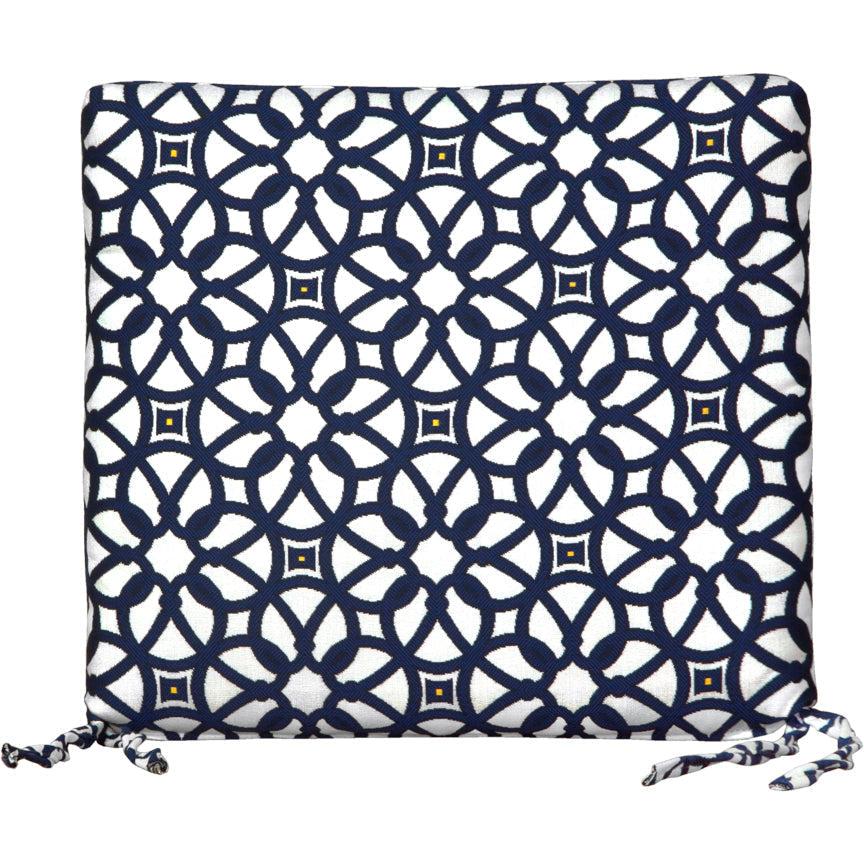 LuxCraft Dining Chair Cushion
