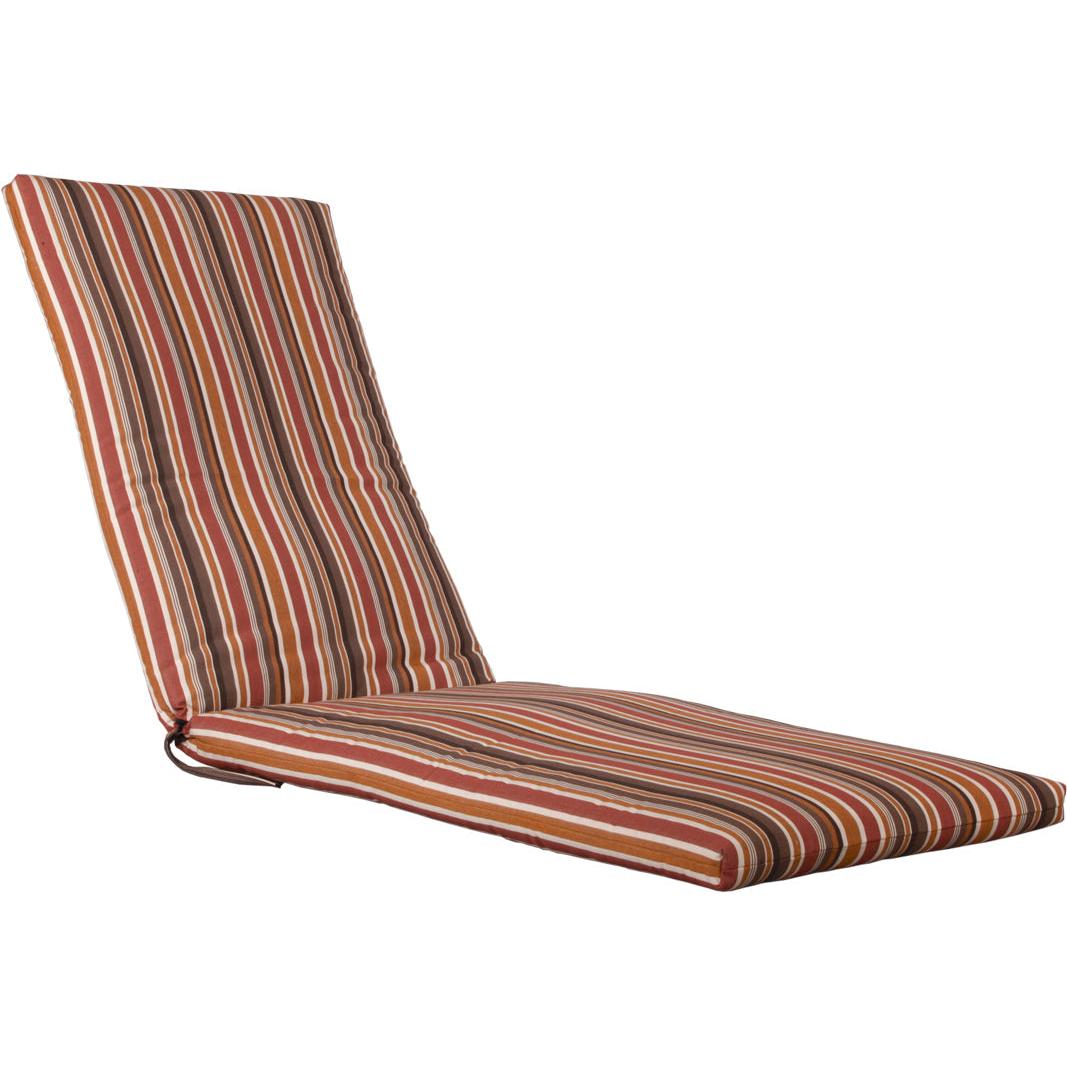 LuxCraft Lounge Chair Cushion