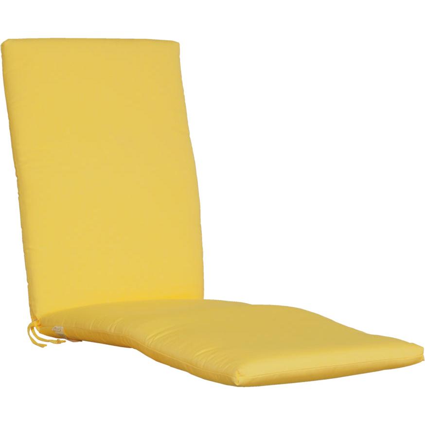 LuxCraft Lounge Chair Cushion