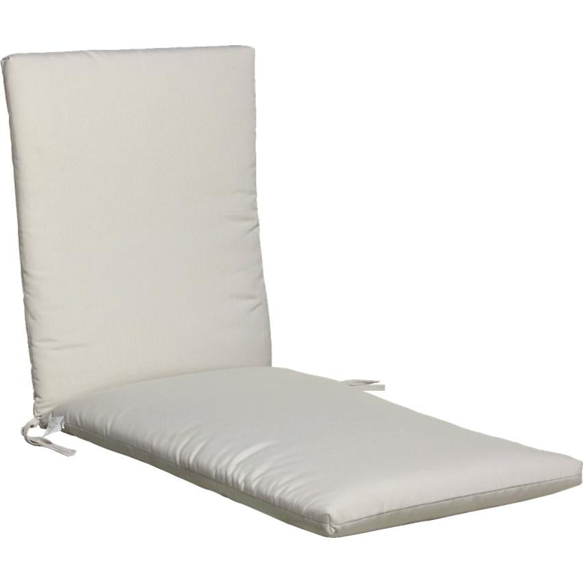 LuxCraft Lounge Chair Cushion