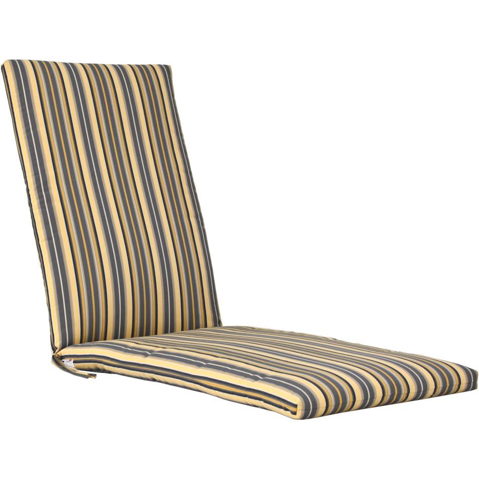 LuxCraft Lounge Chair Cushion
